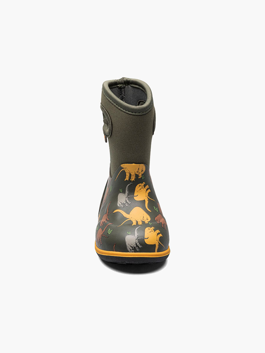 BOGS - Baby Classic Good Dino