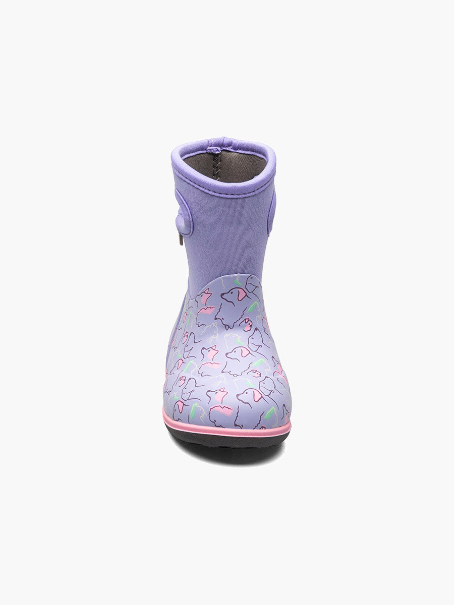 Bogs Baby Classic Pets
