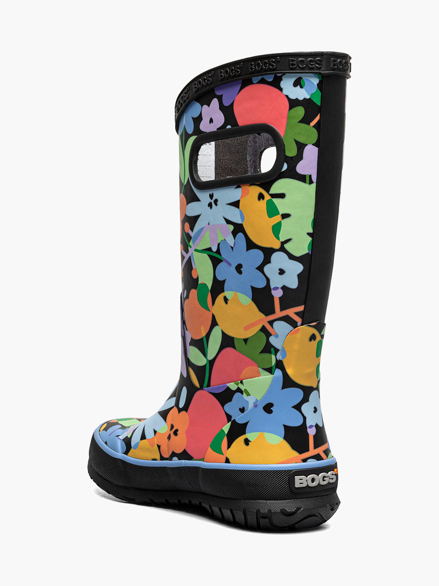 BOGS - RAINBOOT OVERLAP FLOWERS