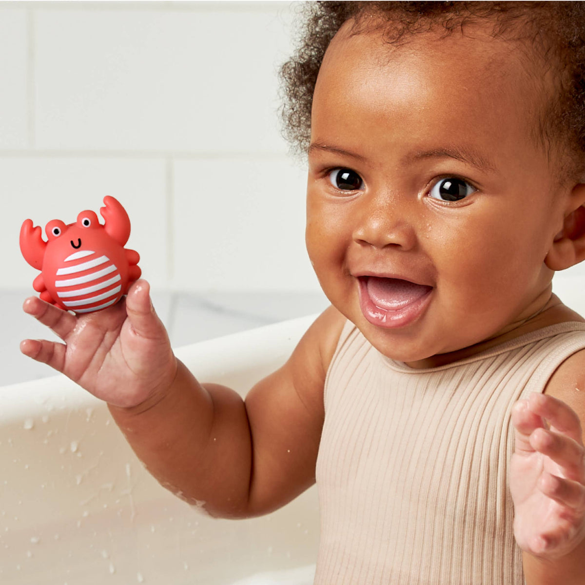 Itzy Ritzy Canada - Itzy Bitzy Puppets™ - Bath + Storytelling Toys