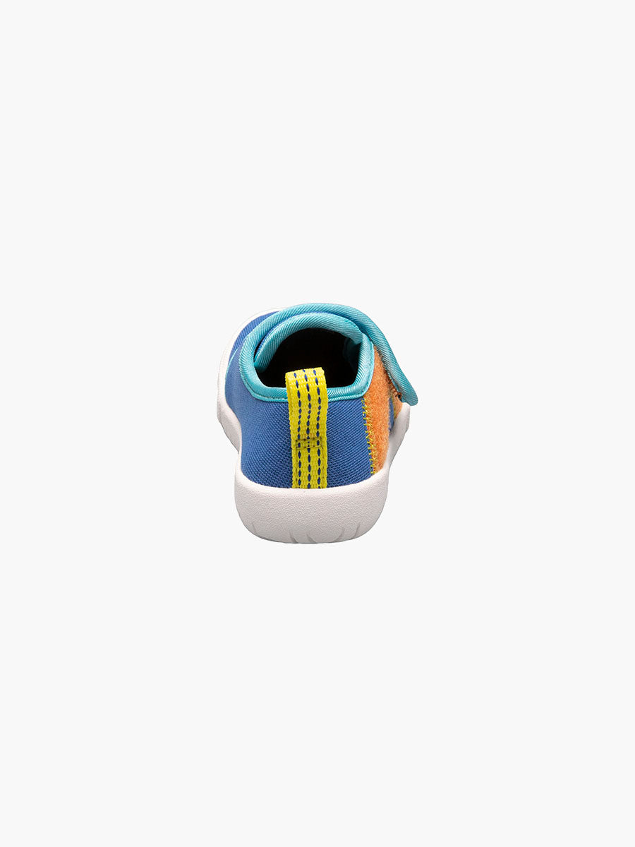 BOGS - Baby Kicker Hook & Loop Waterproof Shoes