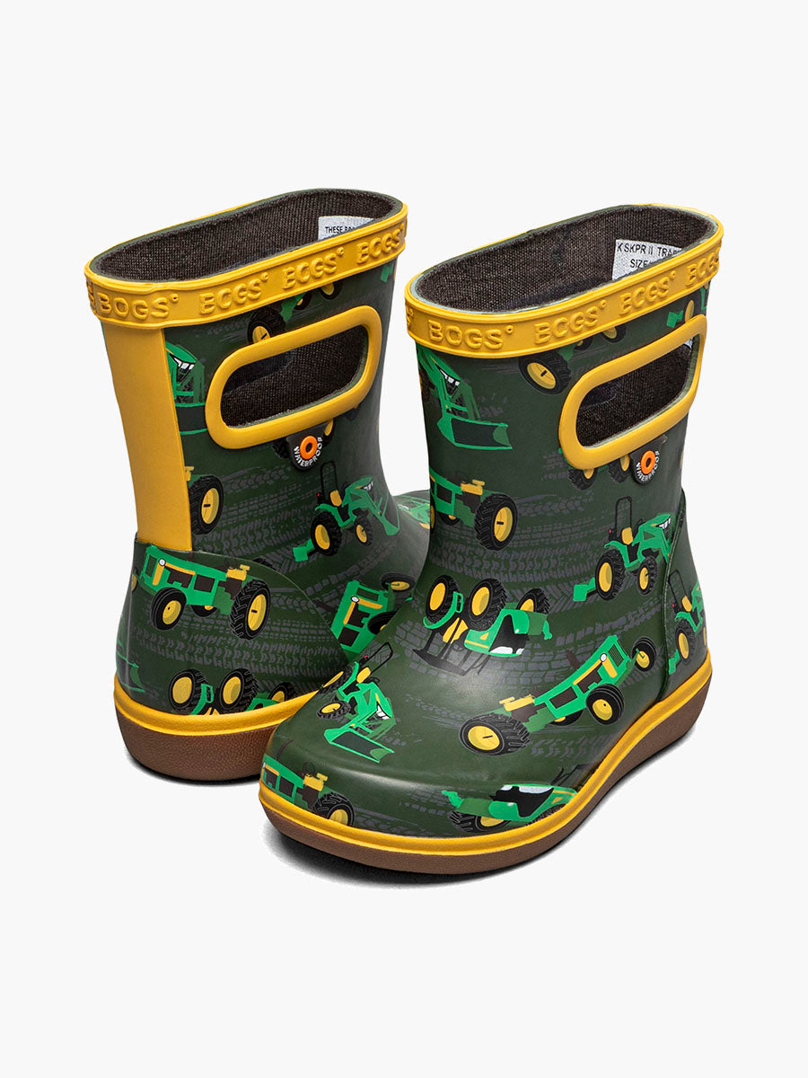 BOGS - Rainboots Skipper II