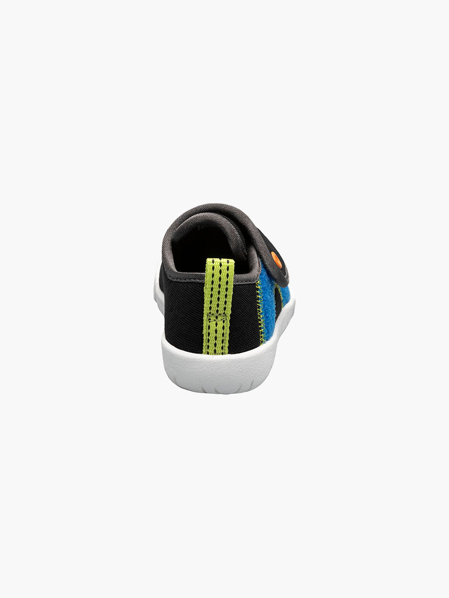 BOGS - Baby Kicker Hook & Loop Waterproof Shoes