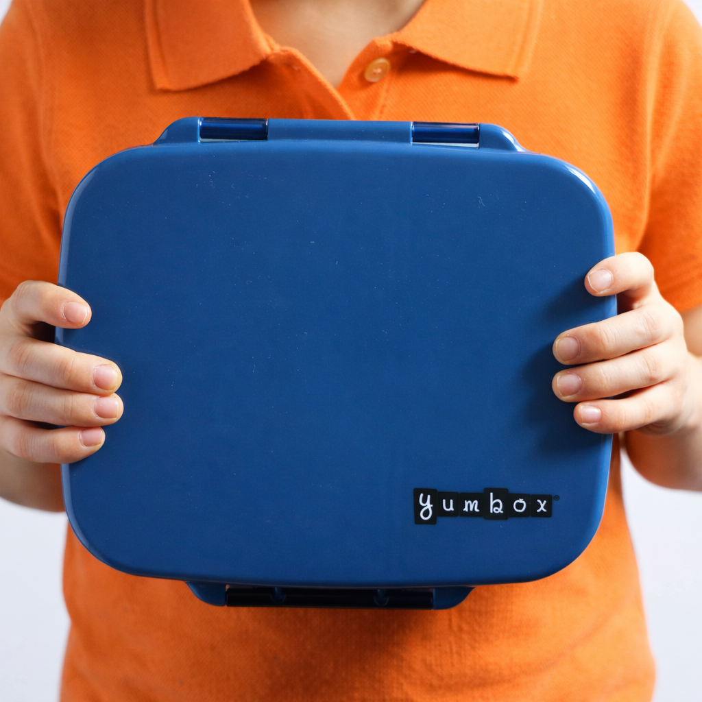 Yumbox - Yumbox Go Leakproof Bento Lunch Box – 5 Compartment, 5.6 Cup