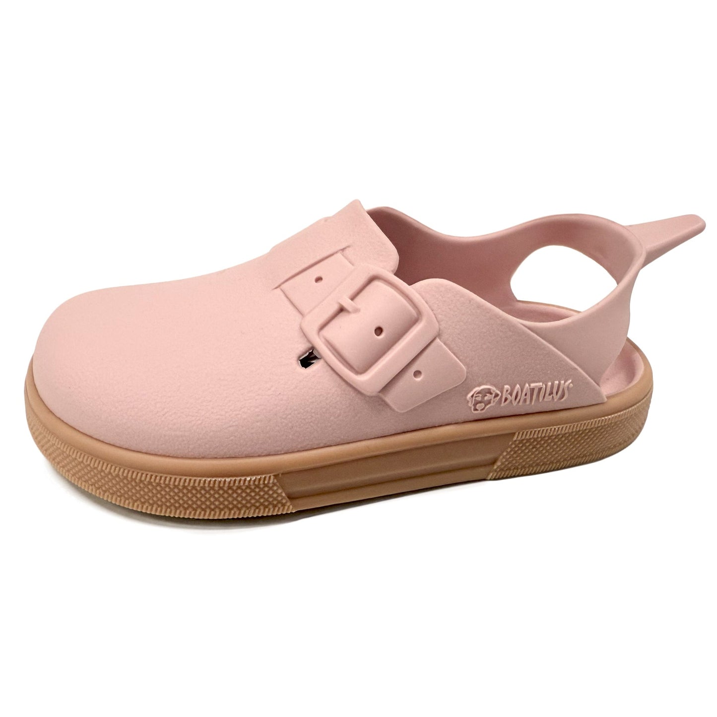 Boatilus - BOSTYVEG Clogs