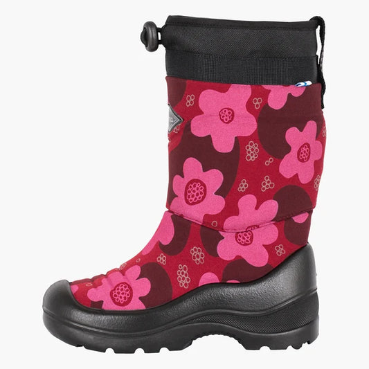 Kuoma Lumilukko Kids´ Lightweight Winter Boots