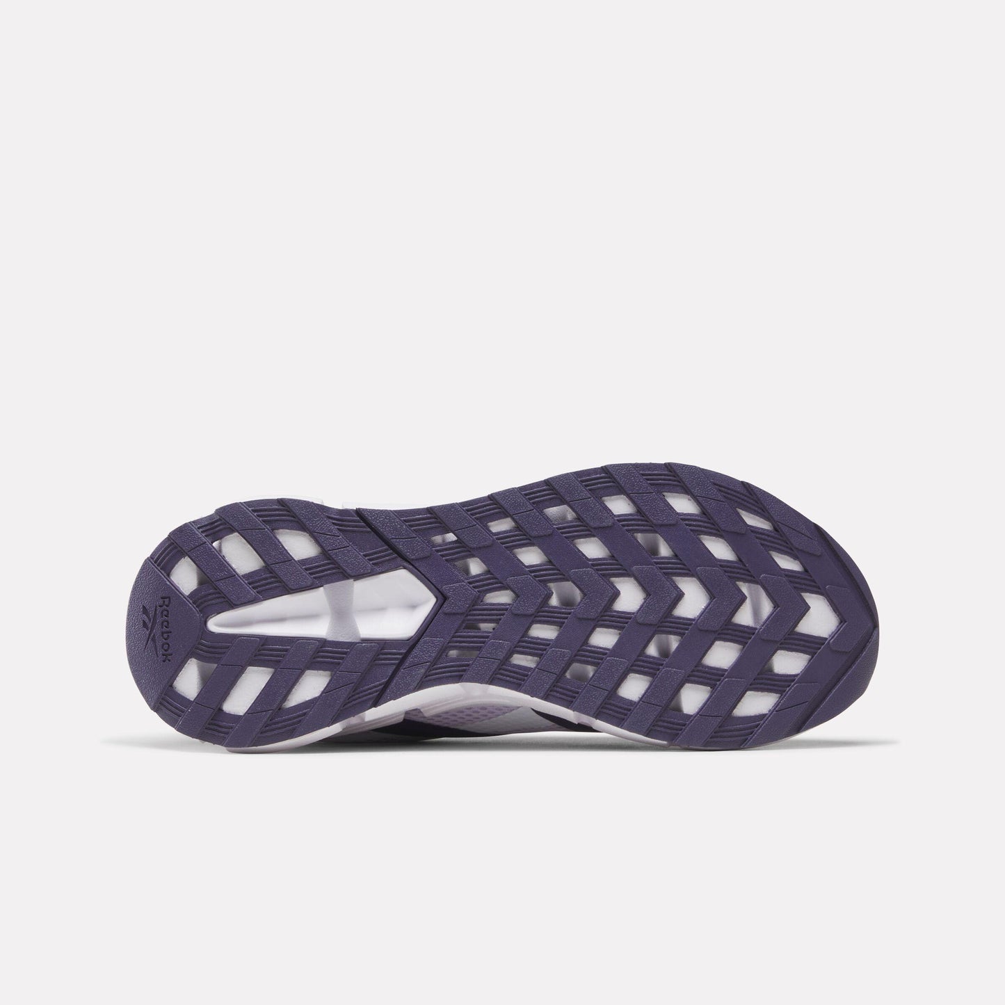 Reebok - Zig Dynamica 5 Shoes -  Digital gleam/Movement purple