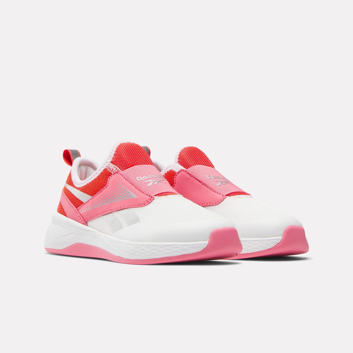 Reebok - Nano Play Slip-On Shoes - Pre-School - Passionpink/Cherry
