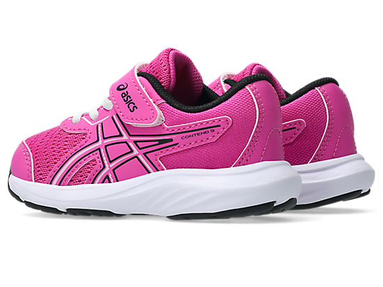 Asics Contend 9 Toddler Running Shoes
