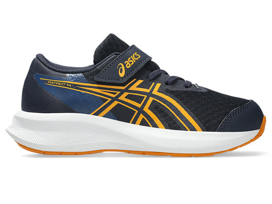 Asics Patriot 14 Pre-School Running Shoes