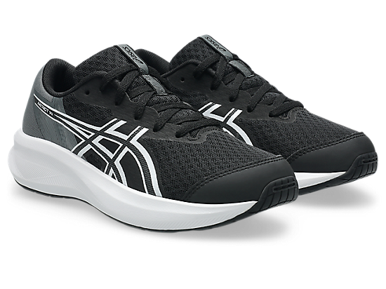 Asics Patriot Grade School Running Shoes