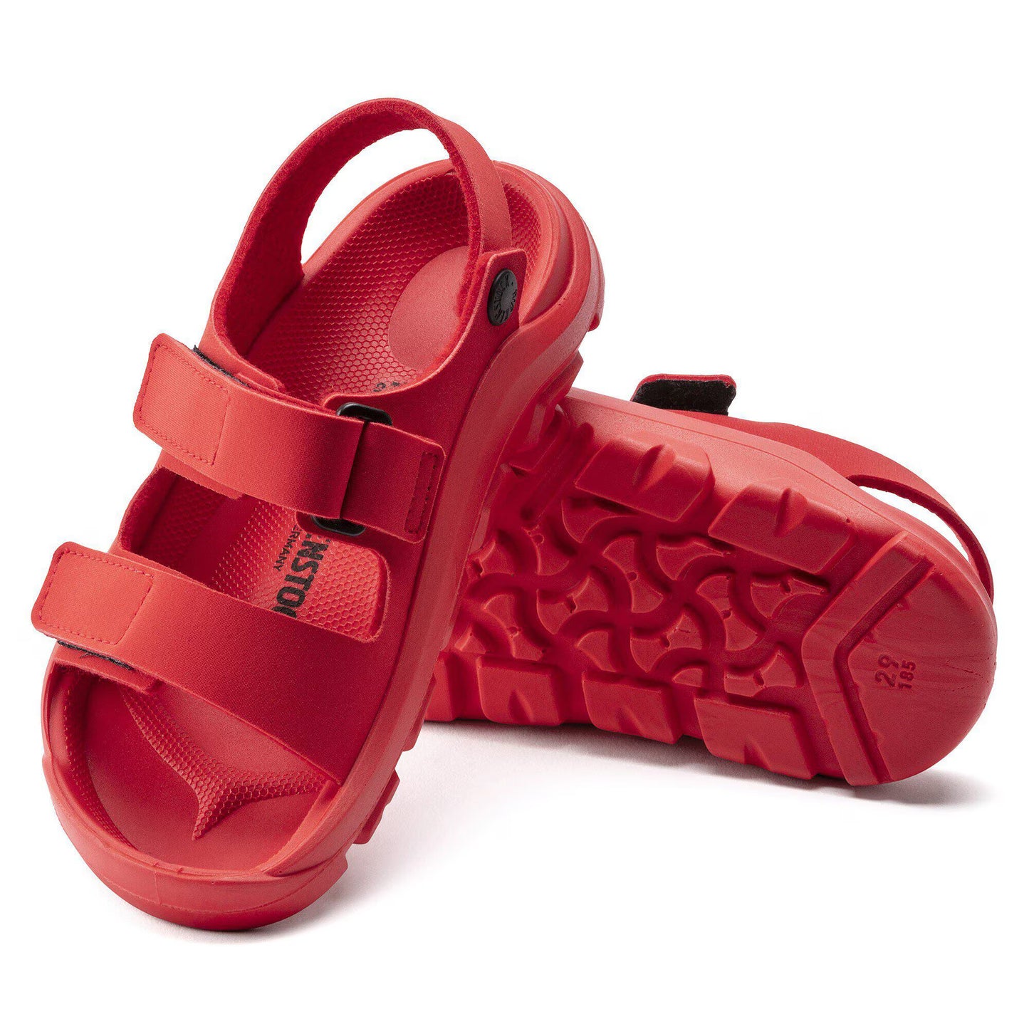 Birkenstock Mogami HL Kids TEX