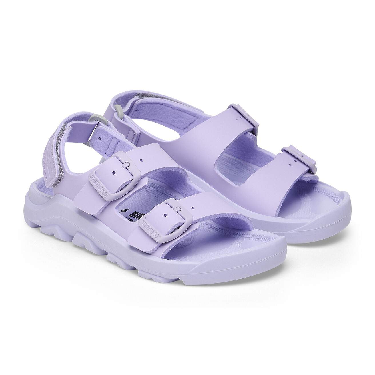 Birkenstock Mogami CL Kids BF