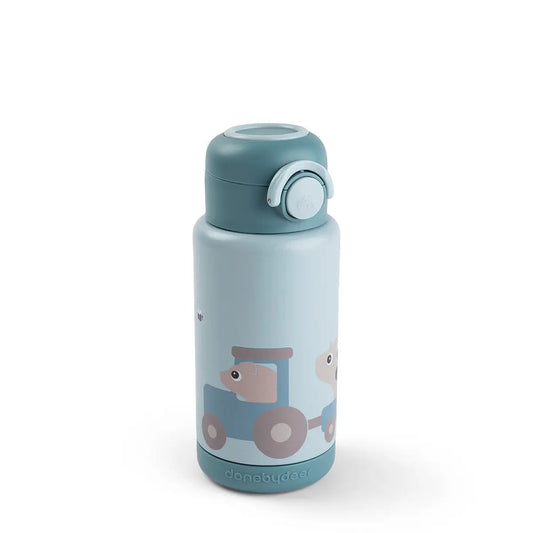 Done by Deer Insulated Bottle 340ml