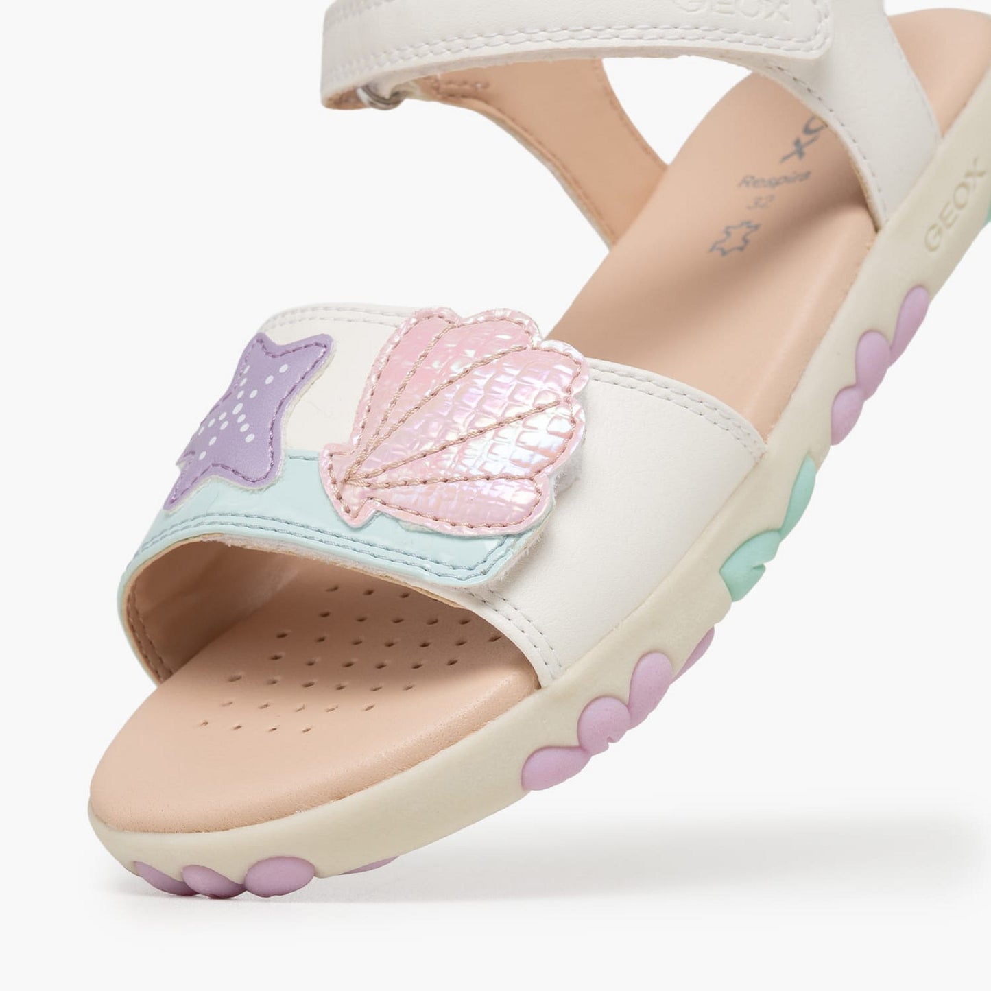 Geox Kids Sandal Haiti