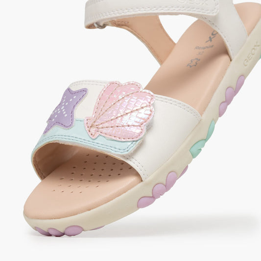 Geox Kids Sandal Haiti