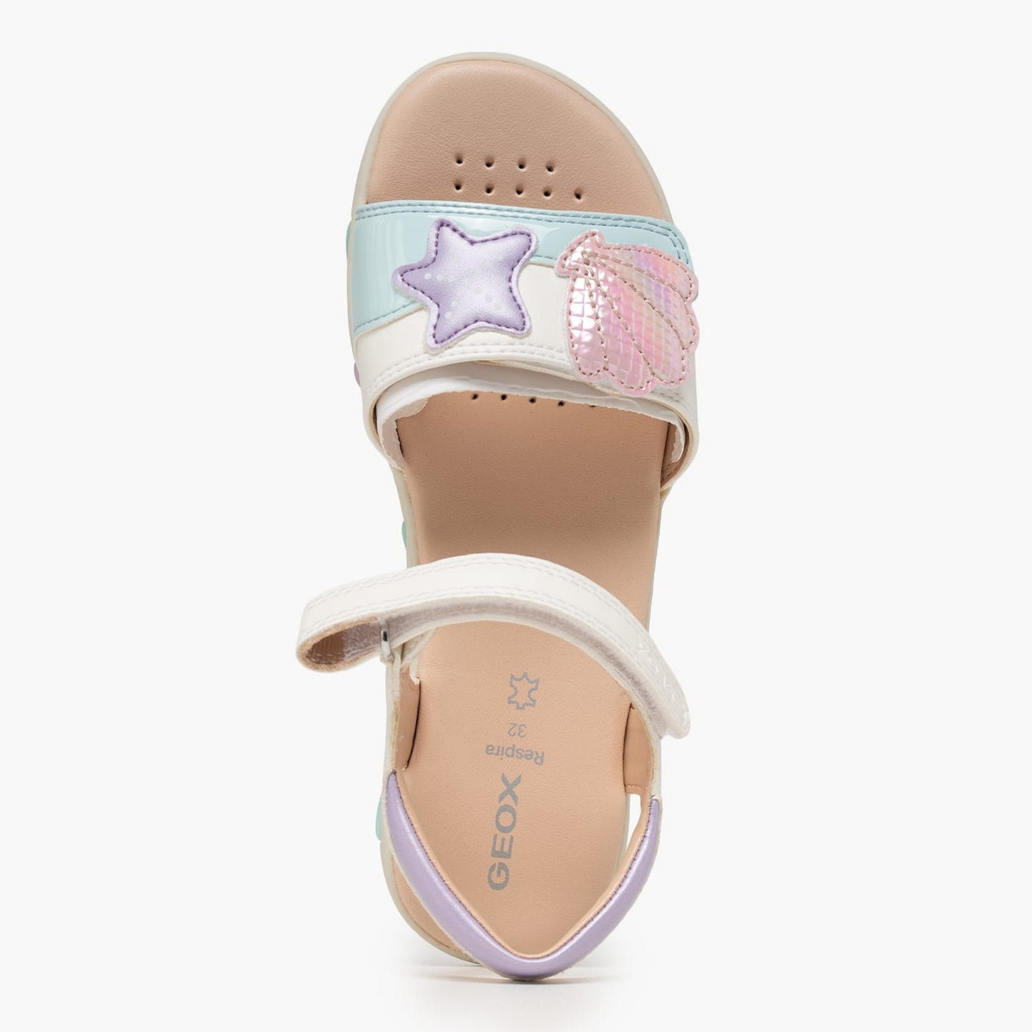 Geox Kids Sandal Haiti