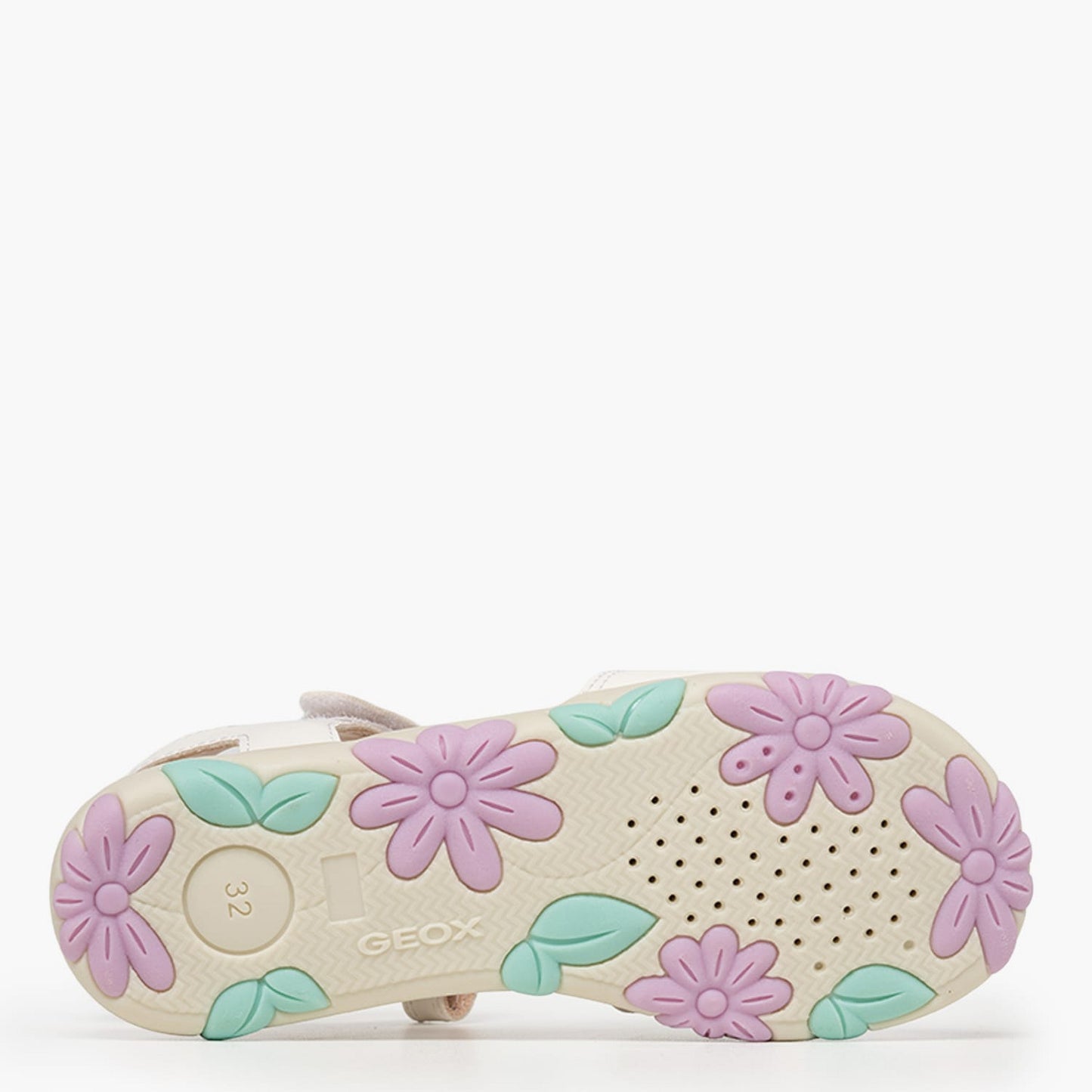 Geox Kids Sandal Haiti