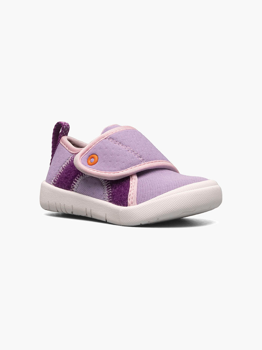 BOGS - Baby Kicker Hook & Loop Waterproof Shoes