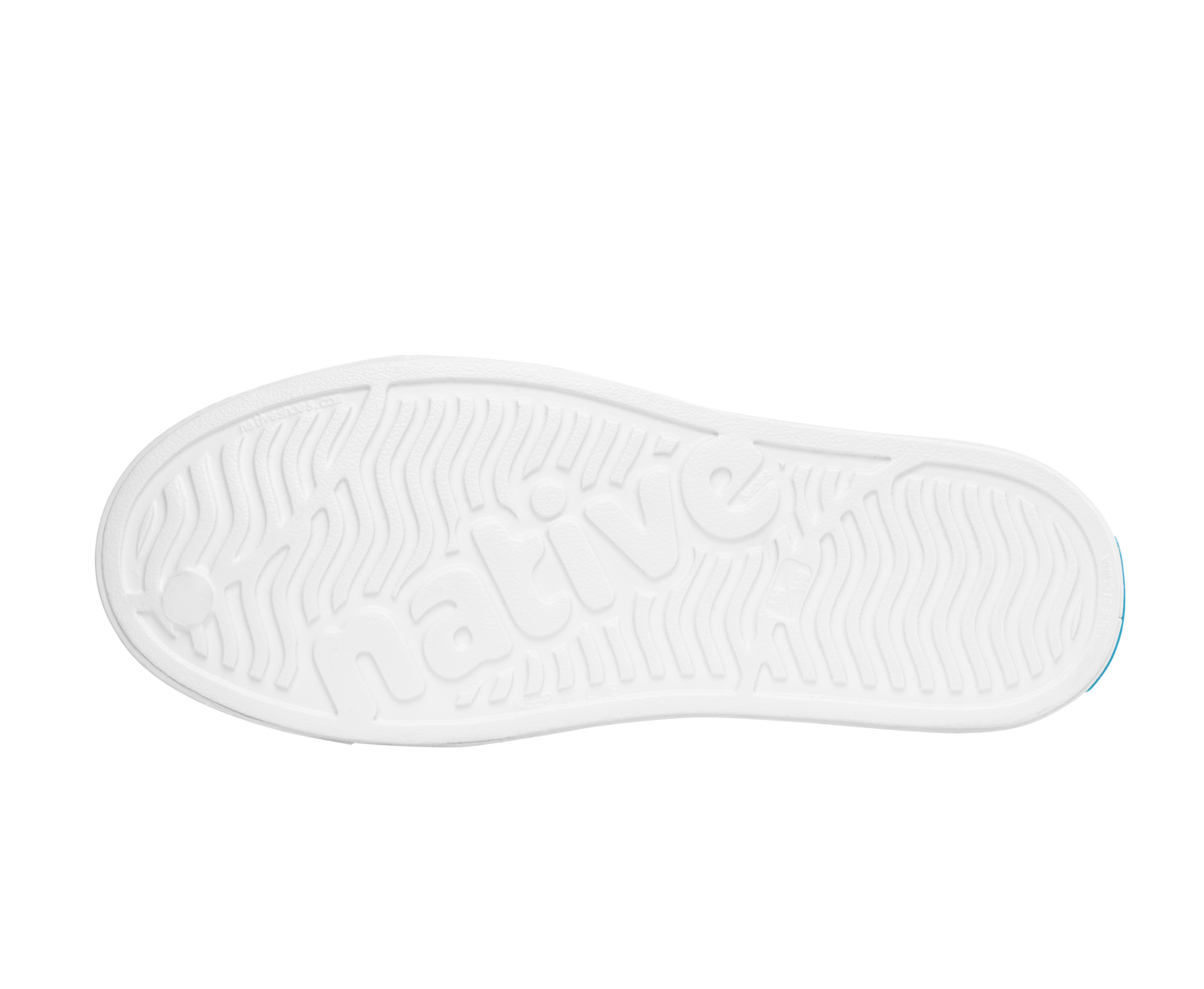 Native Shoes Adult Jefferson Core Shell White