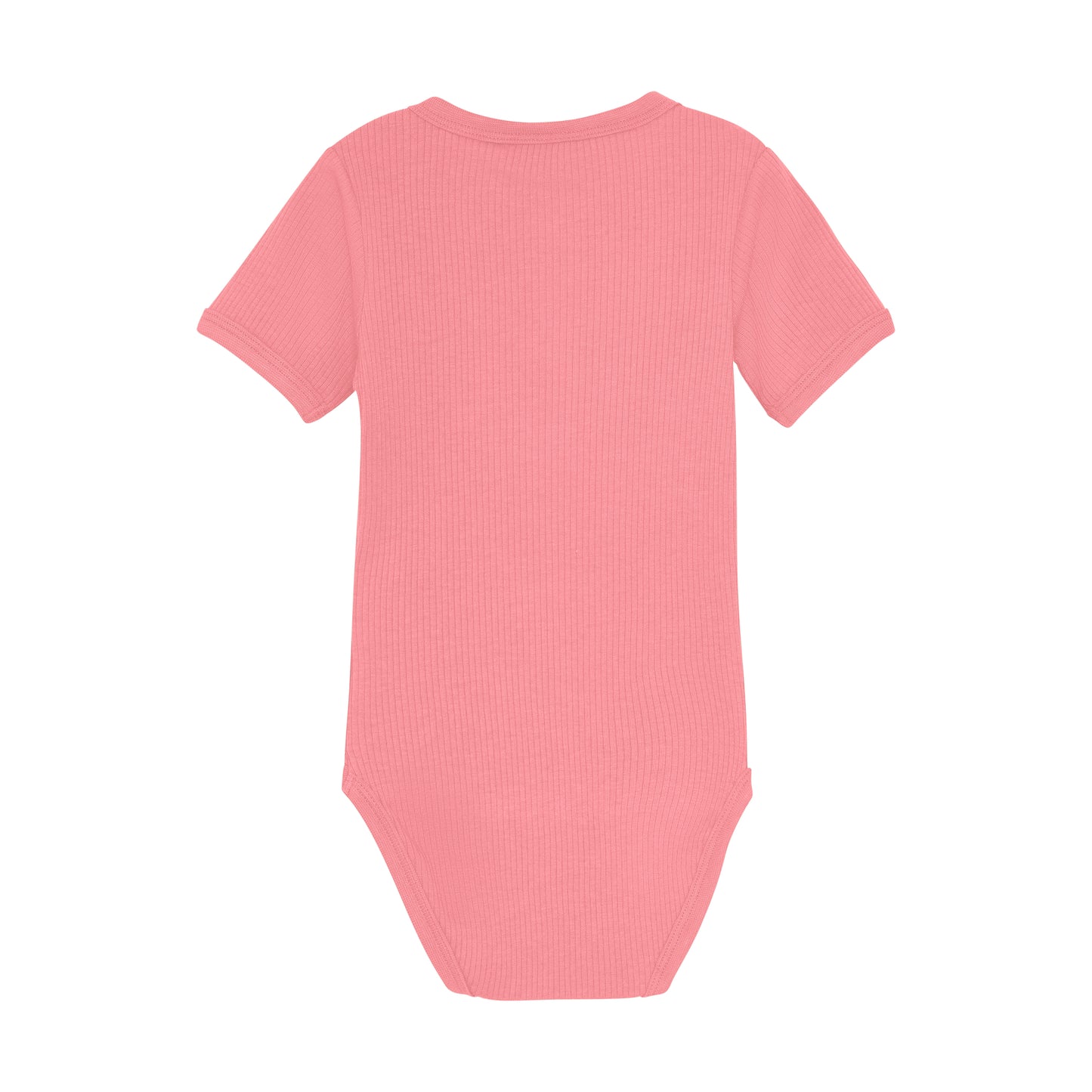 Minymo Body SS Rib - 3 Months