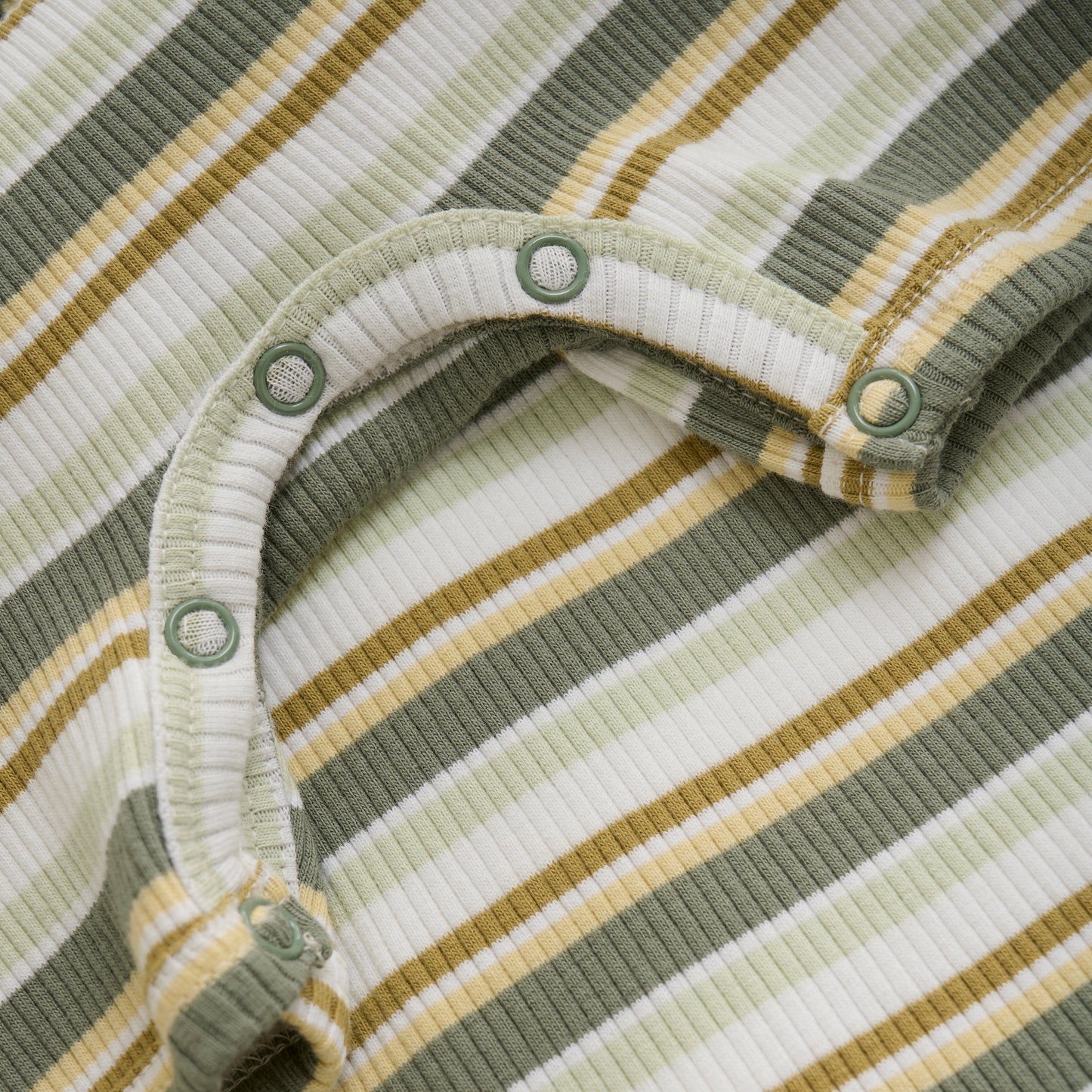 Minymo Suit SS  Rib - 3 Months