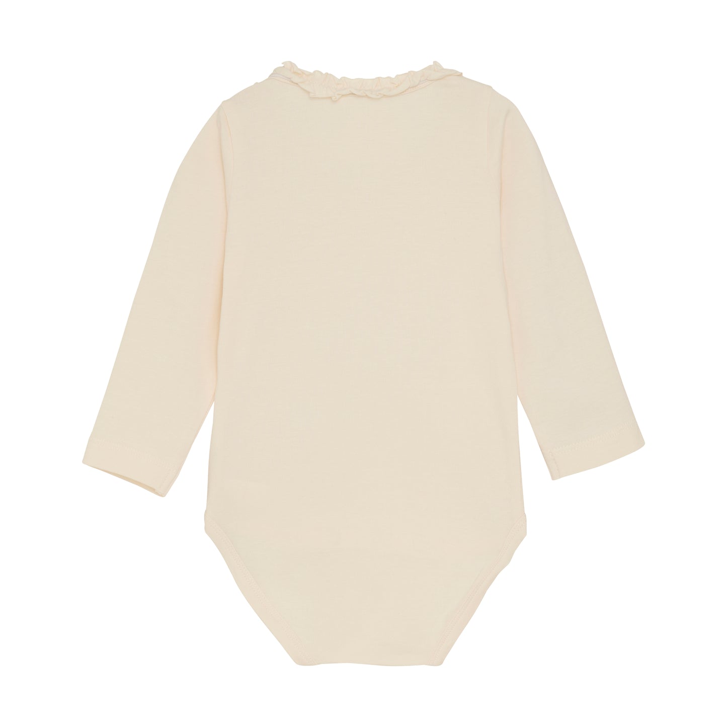 Minymo Body Long Sleeve - 3 Months
