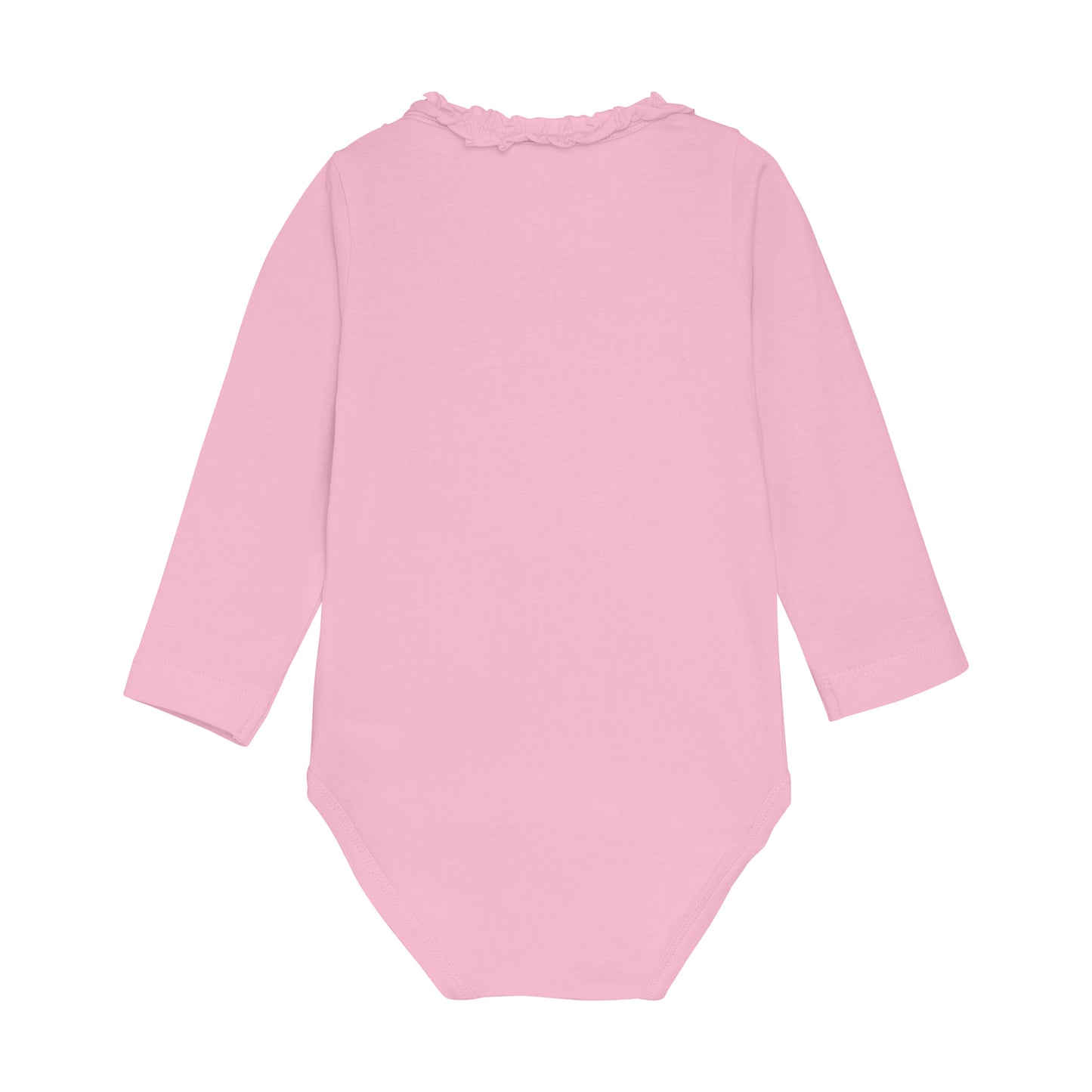 Minymo Body Long Sleeve - 3 Months