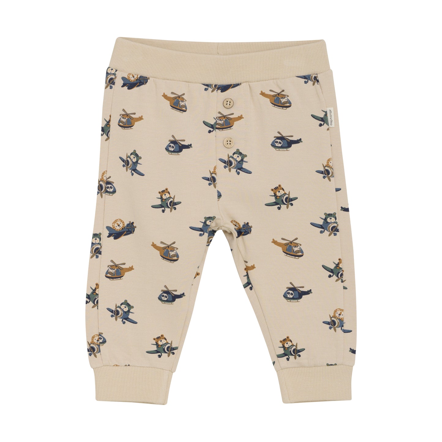 Minymo - Infant Sweatpants - 3 Months