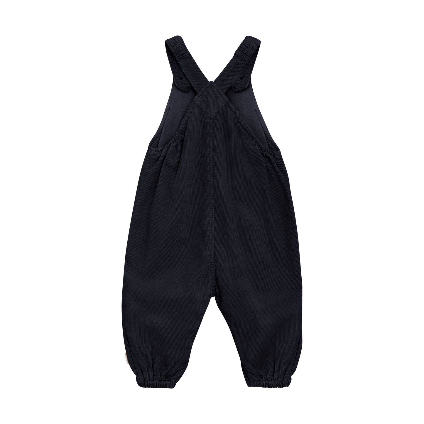 Minymo - Overall Corduroy w. Lining -3M