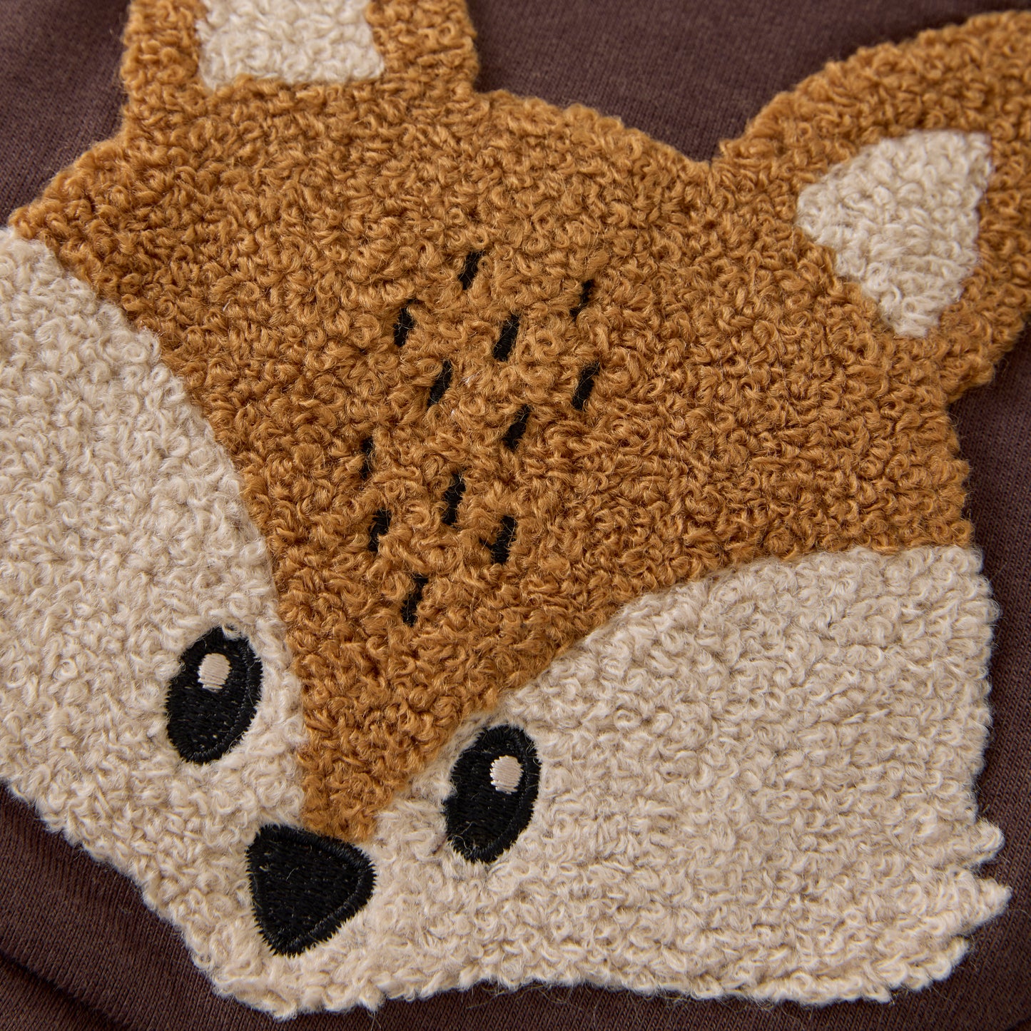 MInymo Fox Sweatpants - 3 months