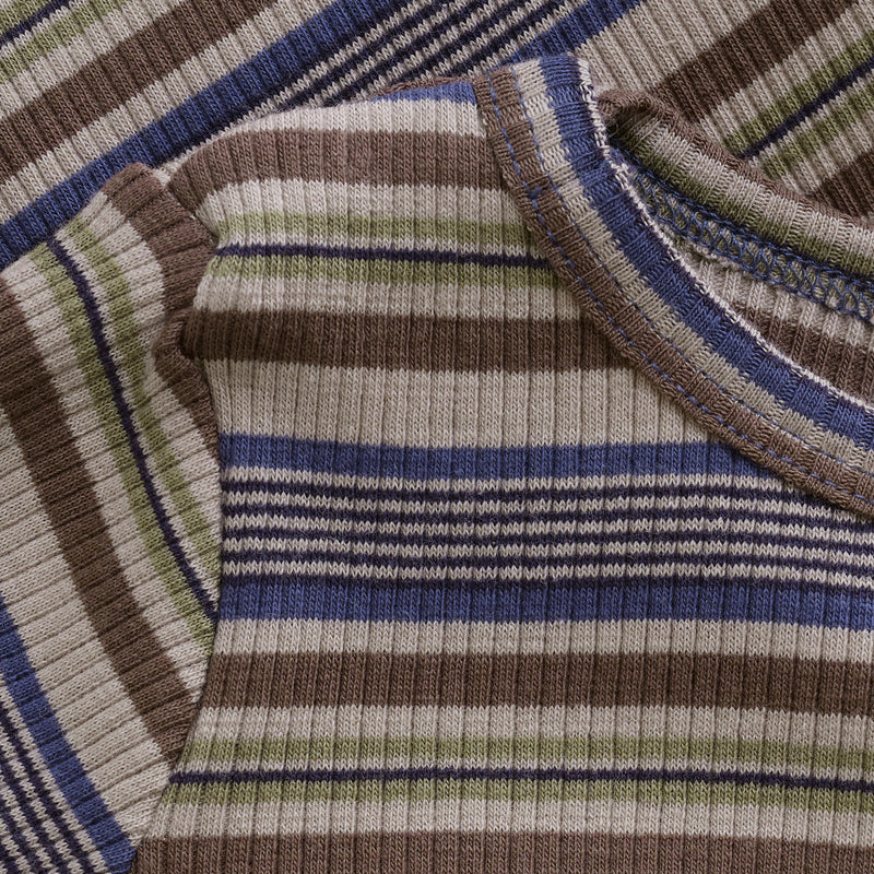 Minymo - Rib Body Parisian Night - 3M