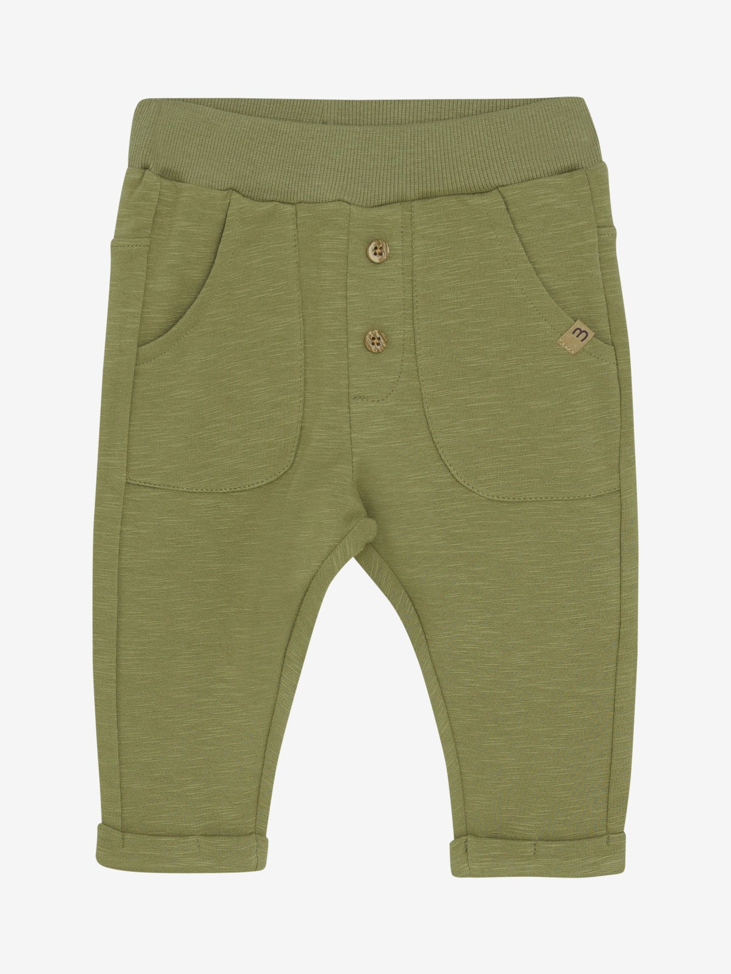 Minymo - Baby Sweat Pant - 3M
