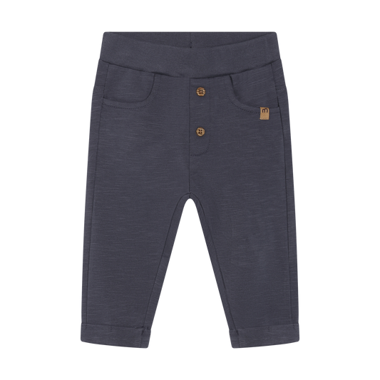 Minymo - Infant Cotton Joggers