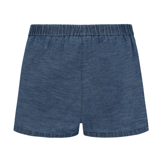 Minymo - Denim Infant Shorts