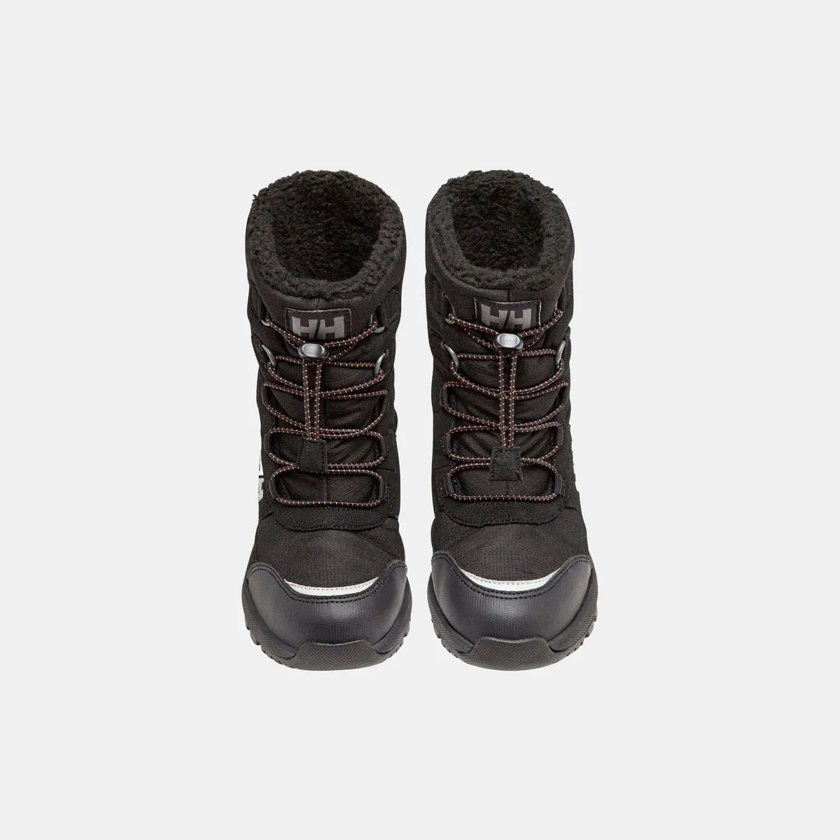 Helly Hansen Silverton HT Kids Waterproof Winter Boot
