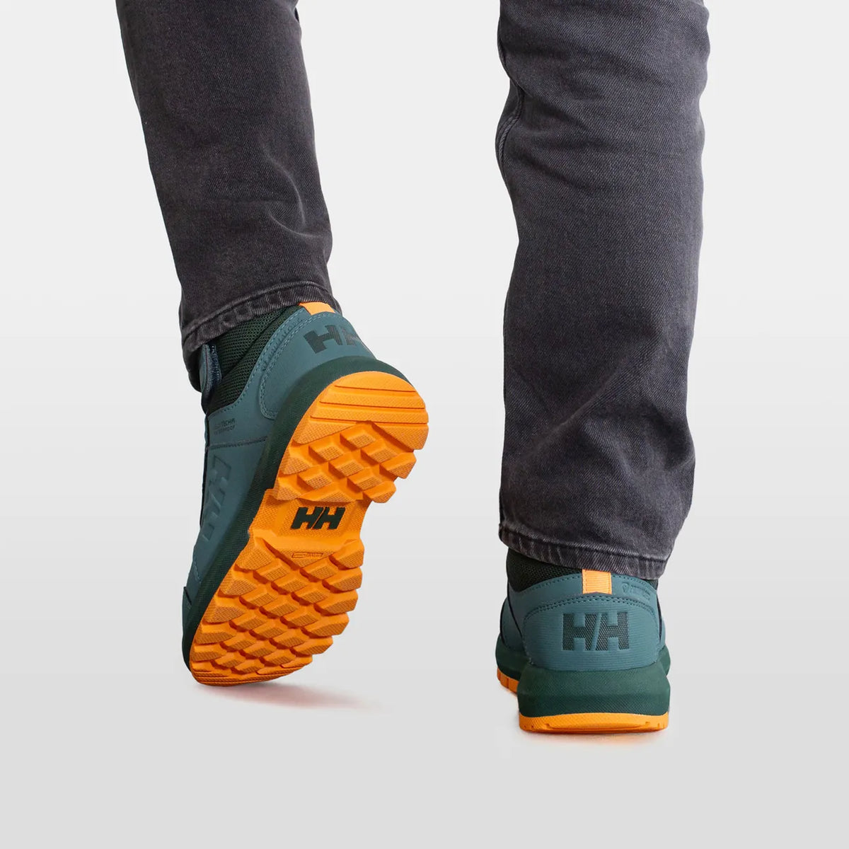 Helly Hansen Shelter HT Kids Waterproof Winter Boot
