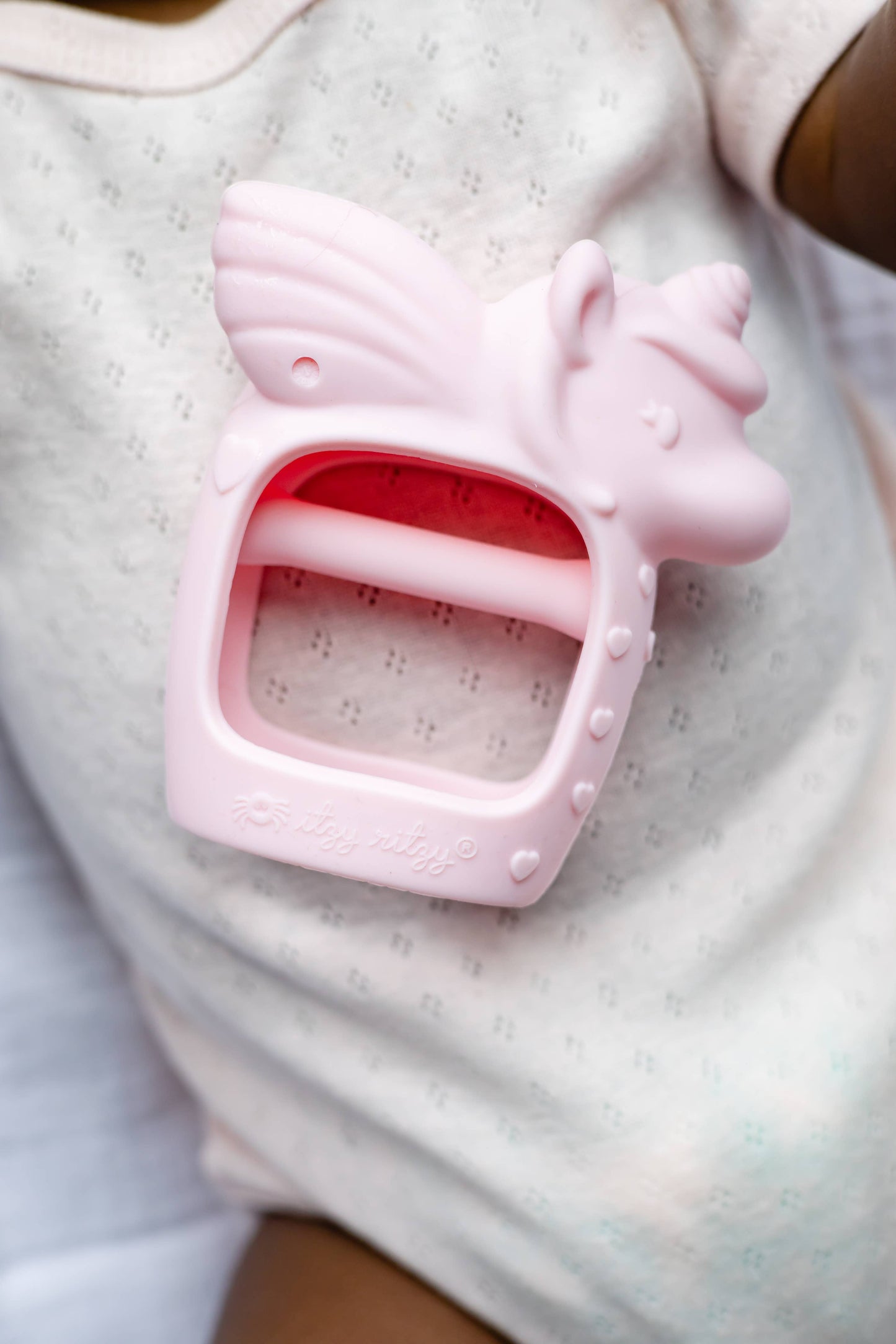 Itzy Ritzy - Bitzy Grip: Dino