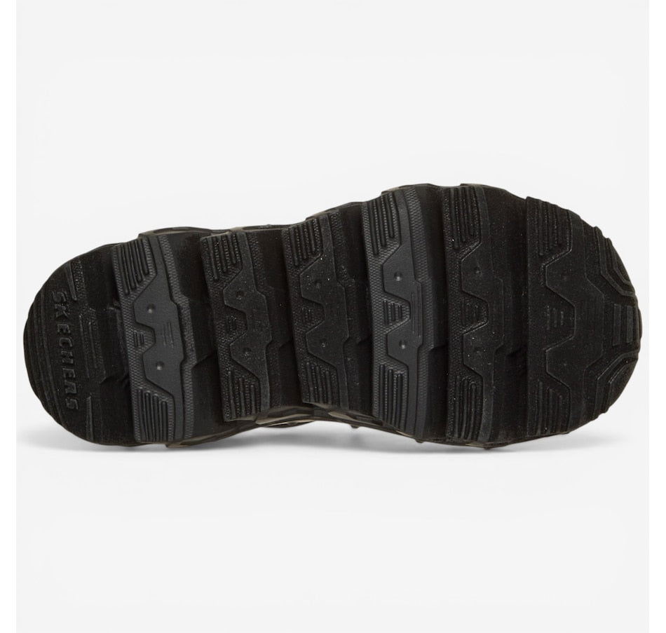 Skechers Mega-Flex Lite Tuff Toolz Sneaker