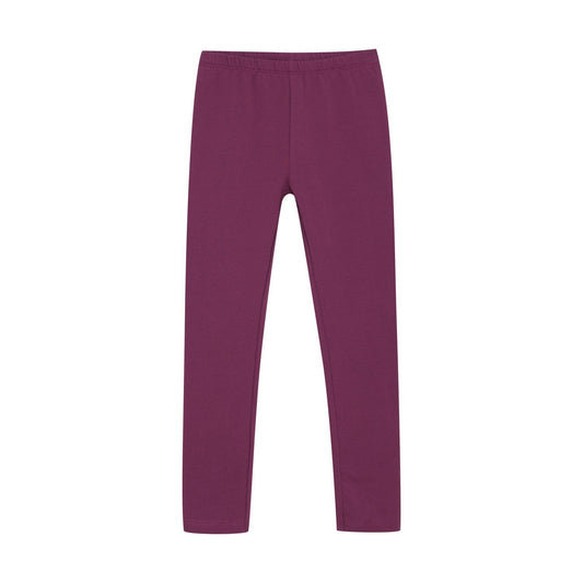 Minymo Infant/kid Girl Leggings Sweat - 5Y