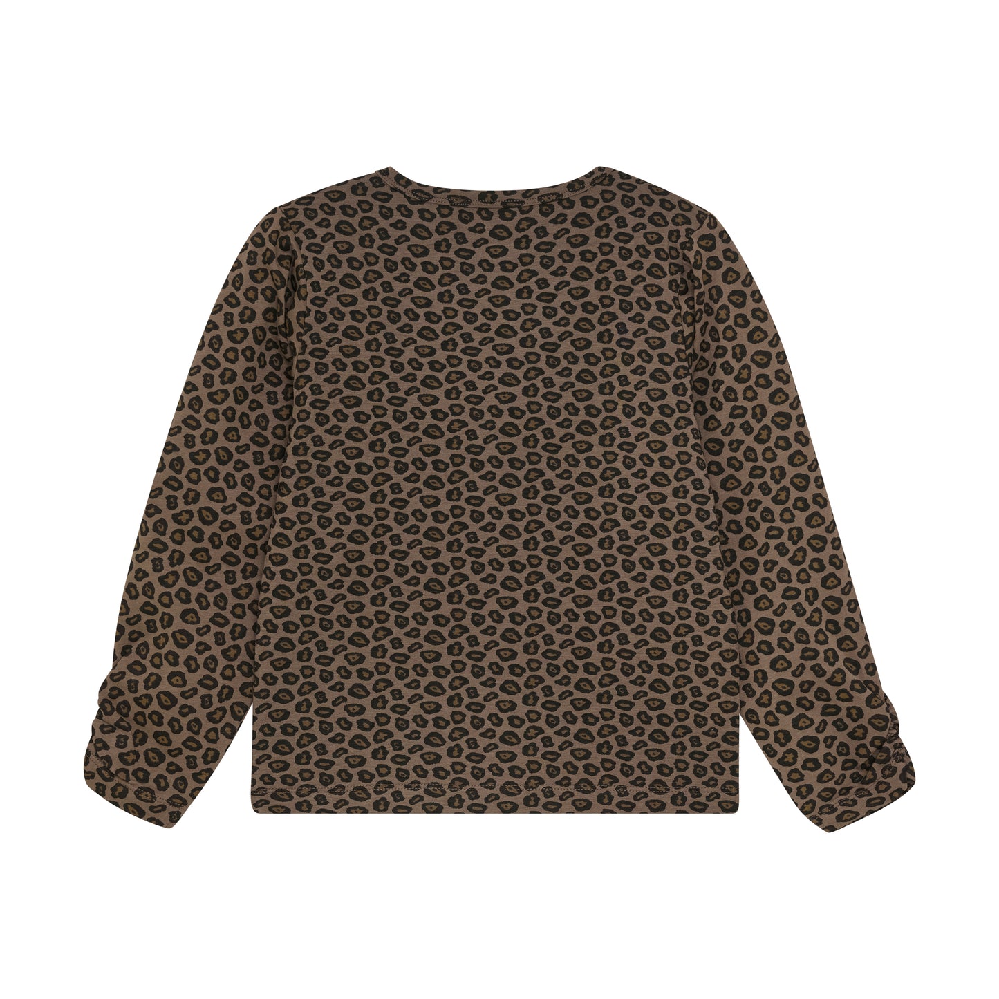 Minymo - All Over Print Long Sleeve Shirt - 5Y