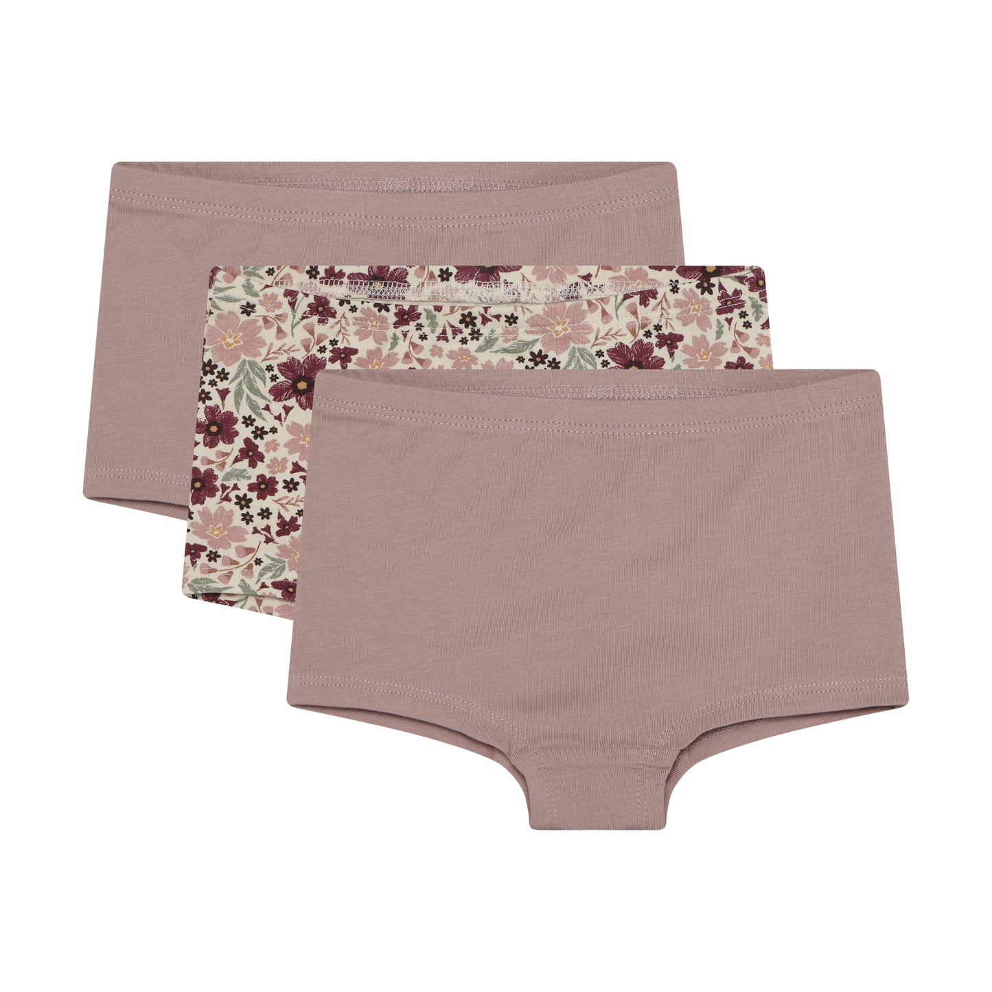 Minymo - Girls Underwear 3 Pack