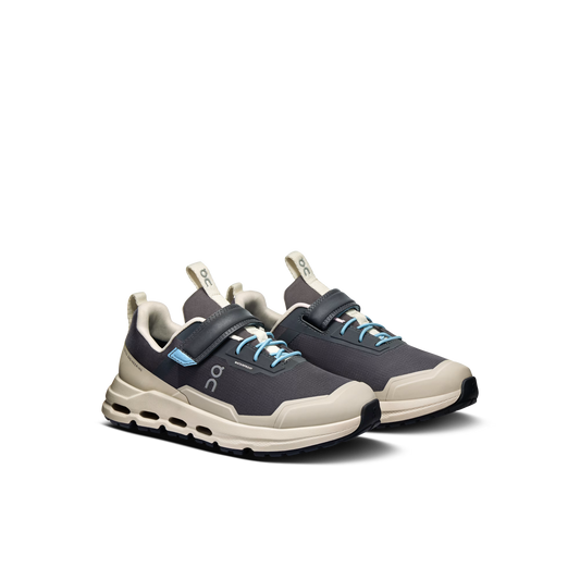 On - Cloudhero Waterproof Kids Eclipse | Pearl
