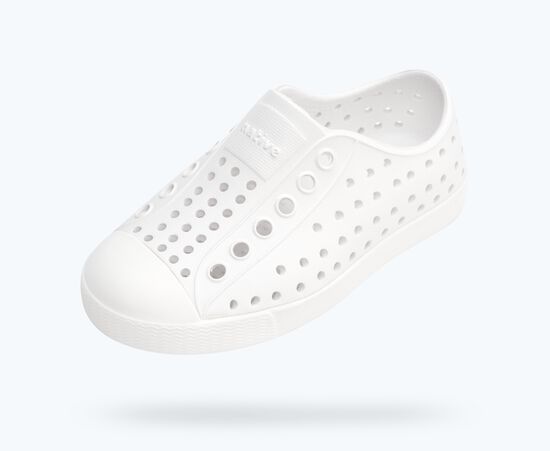 Native Shoes - Jefferson Child Slip On Sneaker - Core Colours
