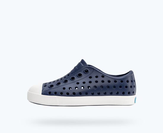 Native Shoes - Jefferson Child Slip On Sneaker - Core Colours