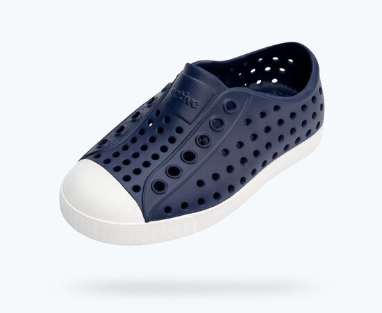 Native Shoes - Jefferson Child Slip On Sneaker - Core Colours