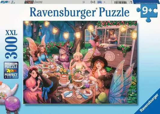 Ravensburger - Enchanting Brew 300 pc XXL Puzzle
