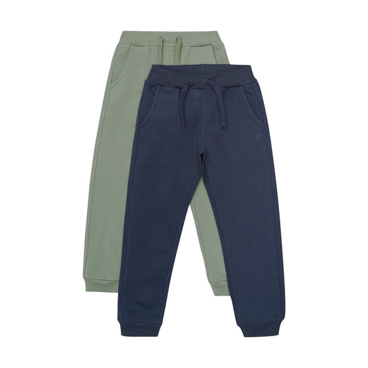 Minymo Pants Sweat 2-Pack - 5Y