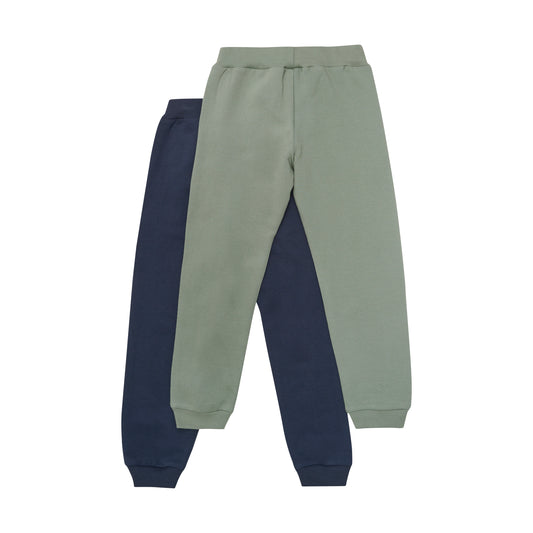 Minymo Pants Sweat 2-Pack - 5Y