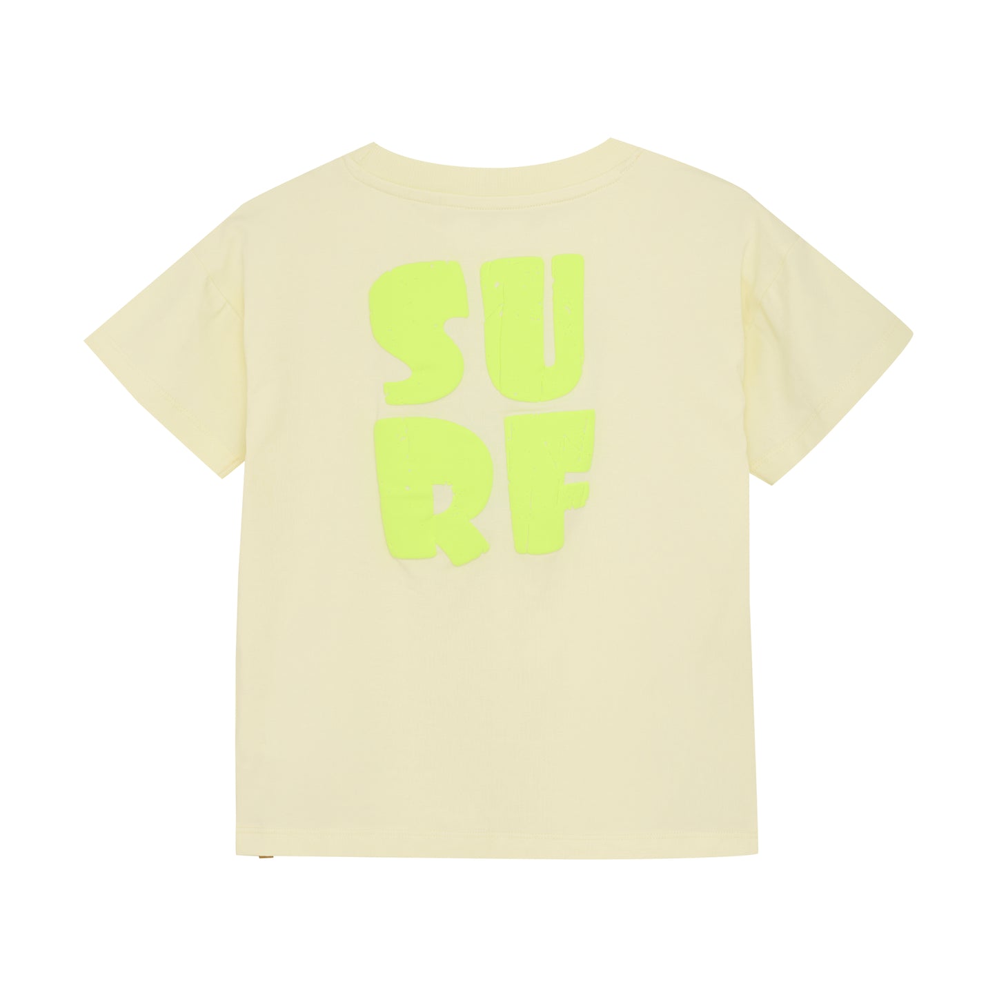 Minymo T-shirt SS - 5Y